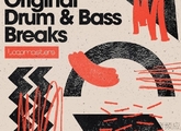 Mike Monaghan Ƴ Drum & Bass Breaks