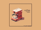 Plughugger  Omnisphere 2 ʵЧϼ Coffee C Espresso Edition