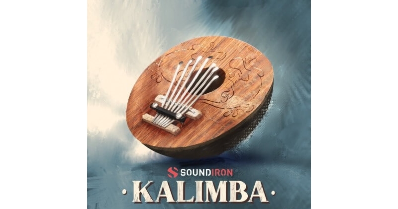 Soundiron Kalimba v3.0 KONTAKT .jpg