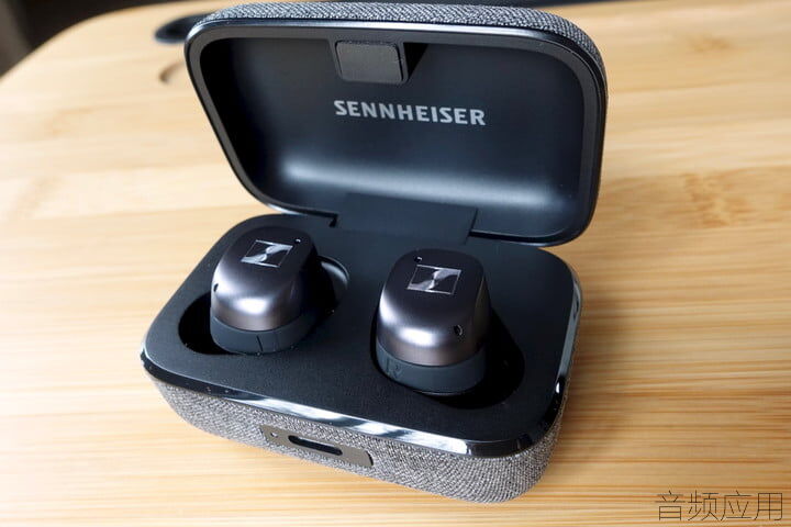 Sennheiser Momentum True Wireless 3 外媒评测：延续高音质、功能更 