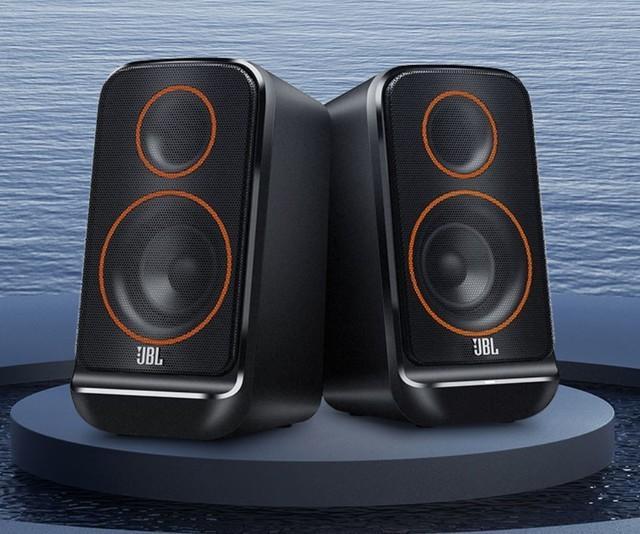 JBL PS3500无线蓝牙音箱到手只需399  