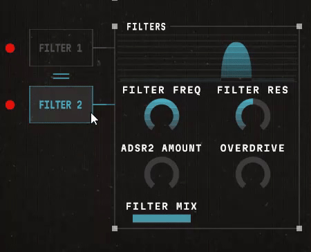 Silen Audio  Infinite Flow v1.18 复音合成器插件