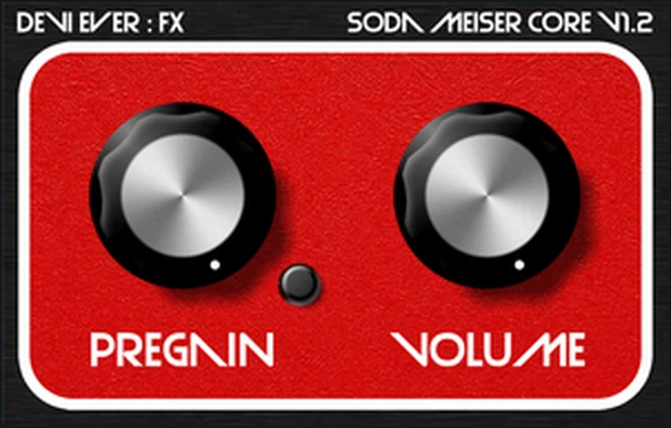 devi ever-Soda Meiser Core