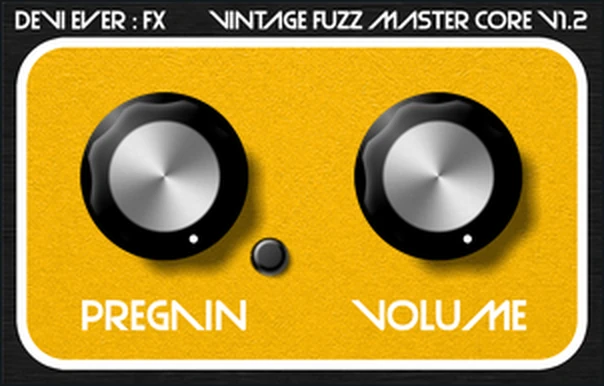 devi ever-Vintage Fuzz Master Core
