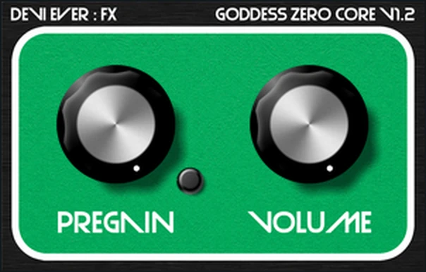  devi ever-Goddess Zero Core