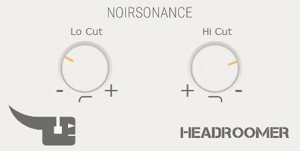 NoirSonance- Headroomer