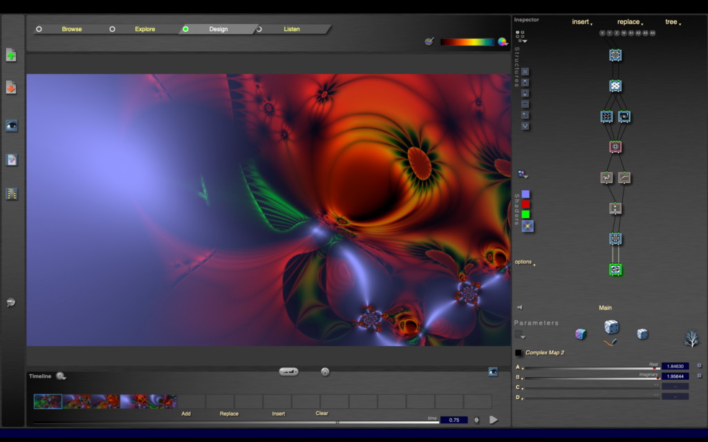U&I Software- ArtMatic Designer CTX 2.x