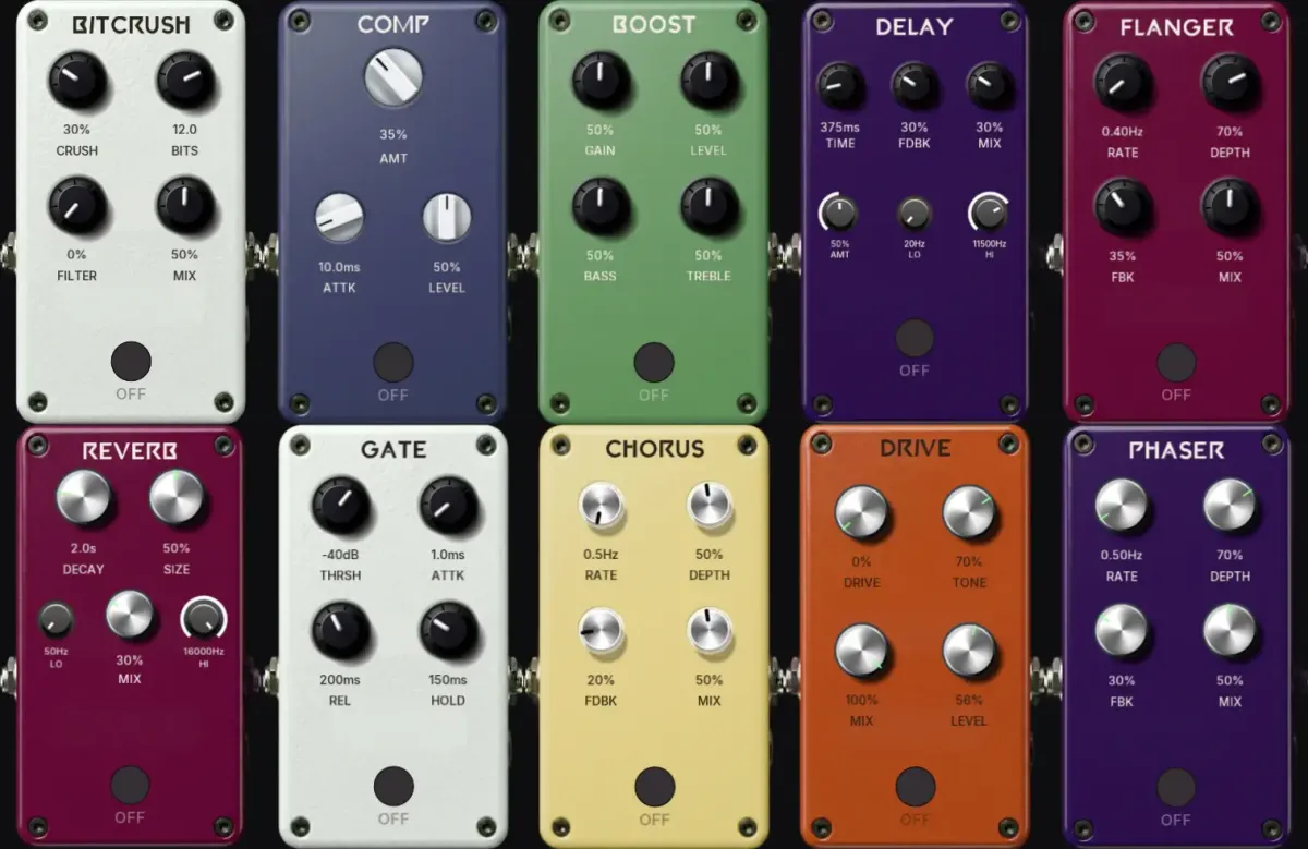 AethisDSP-Aethis 1.0