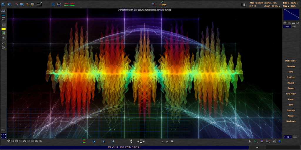 U&I Software-MetaSynth CTX 2.x
