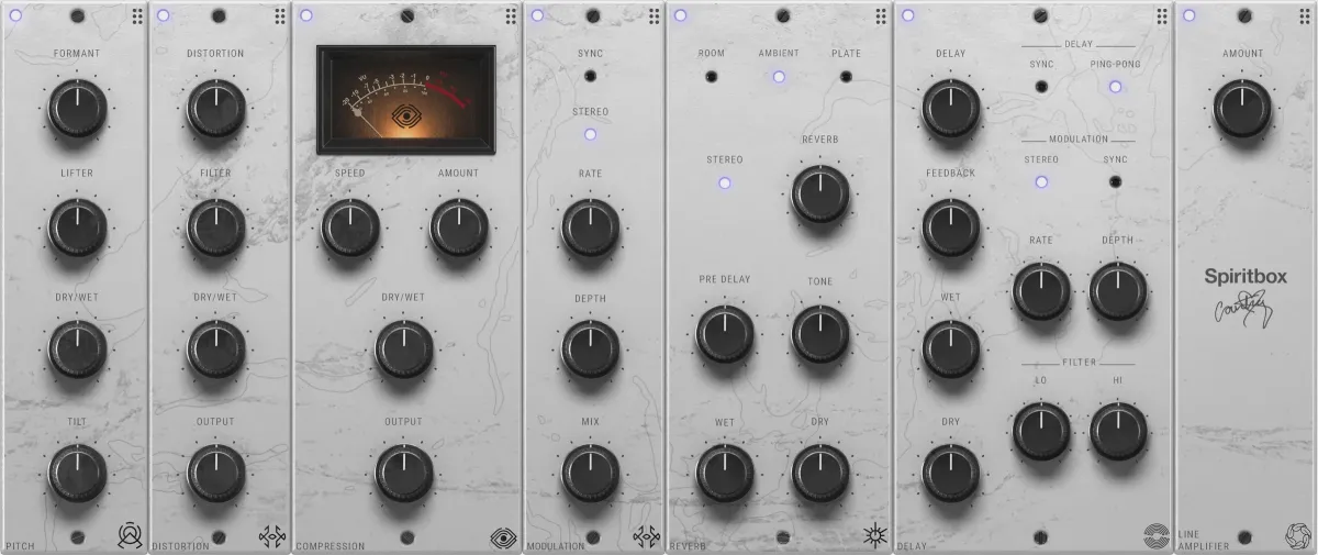 MixWave- MixWave: Spiritbox