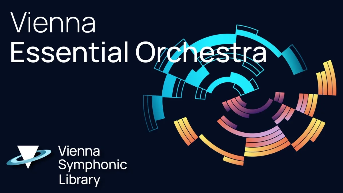  VSL-Vienna Symphonic Library