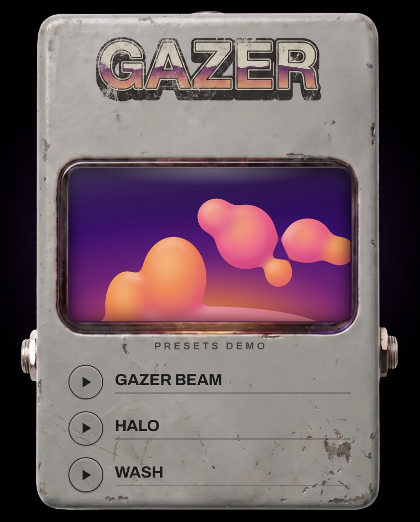 Amplimood-Gazer FX