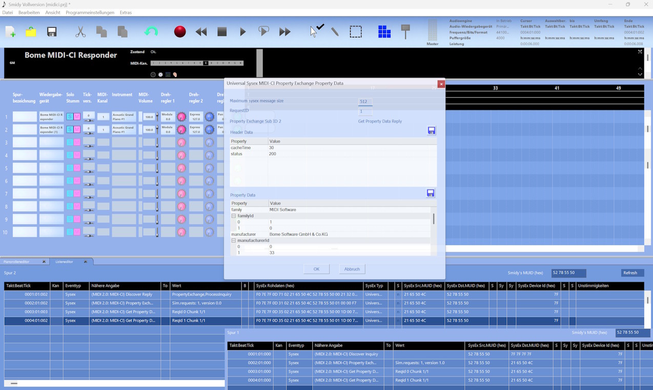 Frank Rittberger-Smidy Free v3.0 Beta