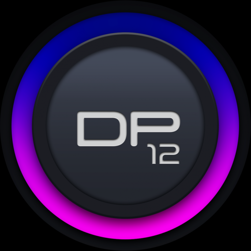 MOTU DP12 正式登场