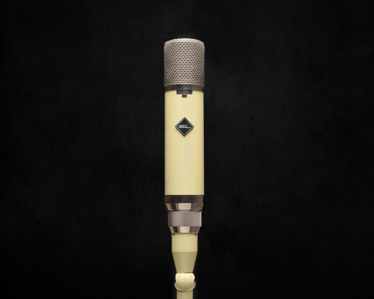 Stam Audio - SA-251 MK2