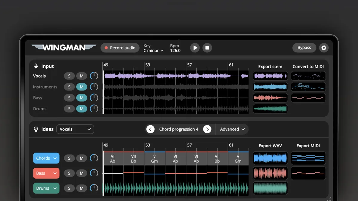Mixed In Key -Wingman V3.0