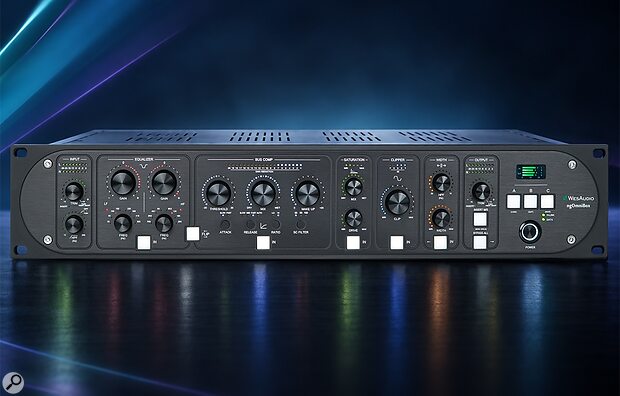WesAudio- ngOmniBox