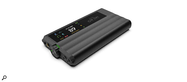 iFi audio-GR2 MT