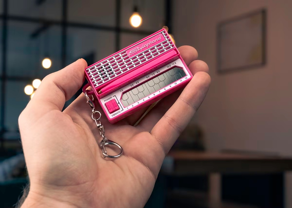 Stylophone-Stylophone Mini