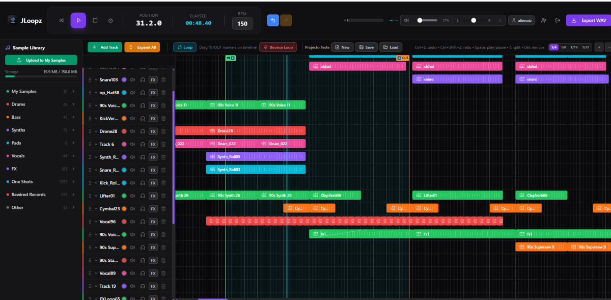 Psytrance Plugins-JLoopz