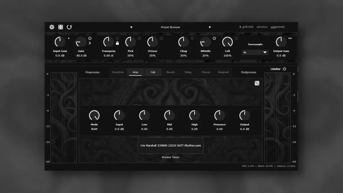Iamlamprey-Altar 0.4.0