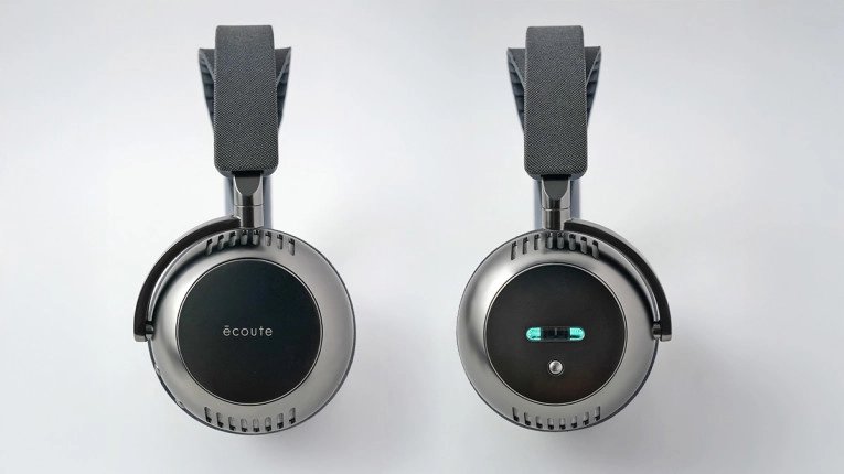 Écoute audio-TH2