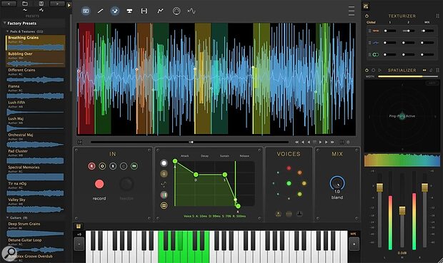 Delta Sound Labs-Stream Pro