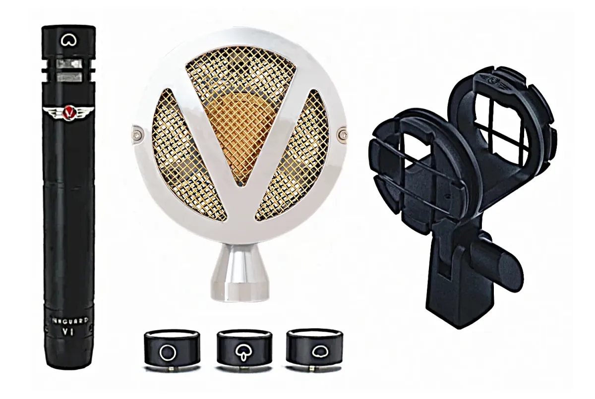 Vanguard Audio Labs -V34C gen2 LOLLI