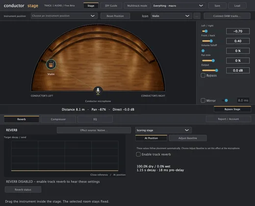 Wide Blue Sound - Humanizer Pro