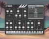 Punk Labs OneTrick KEYS 物理建模钢琴合成器