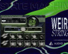 Cradle Weird Strings 乐器音源