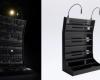 Erica Synths Megarack模块电源箱