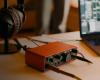  Focusrite Scarlett 音频接口 第四代
