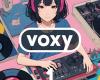 Roundel Sounds Voxy 1 采样包
