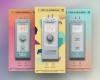 Karanyi Sounds Vapor Dimension 调制效果器