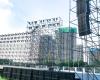 VA | 百年风华盛，PROX＋LAL实力助阵河南师范大学100周年校庆活动