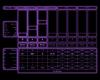 Aaron Meyers Neon 音序器应用程序