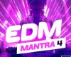  W.A. Production EDM Mantra 4 采样包