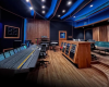 传奇录音棚再升级：Enterprise Studios旗舰室配备SSL Duality Fuse 调音台